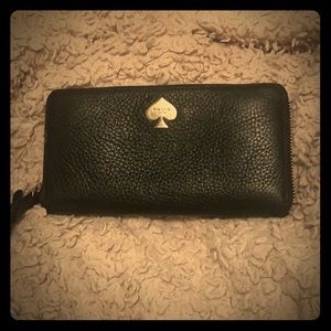 Kate spade wallet ♠️